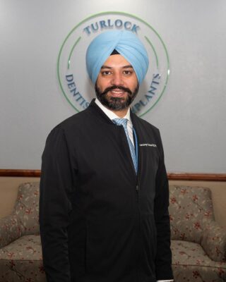 Dr. Nishandeep Chahal