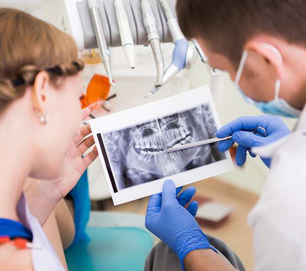 Turlock Will I Need a Bone Graft for Dental Implants