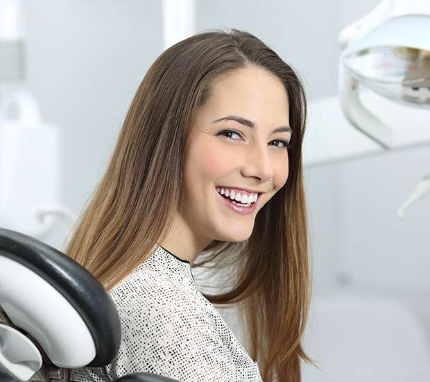 Turlock Cosmetic Dental Care