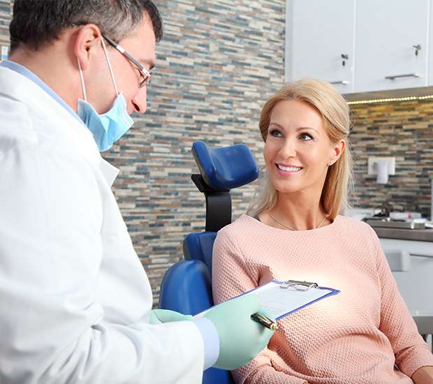 Turlock Questions to Ask at Your Dental Implants Consultation