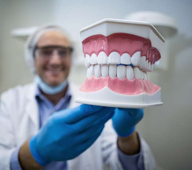 Turlock Denture Relining