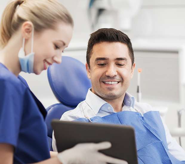 Turlock General Dentistry Services