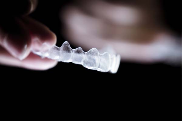 Invisalign Can Be Convenient For Common Teeth Straightening Needs