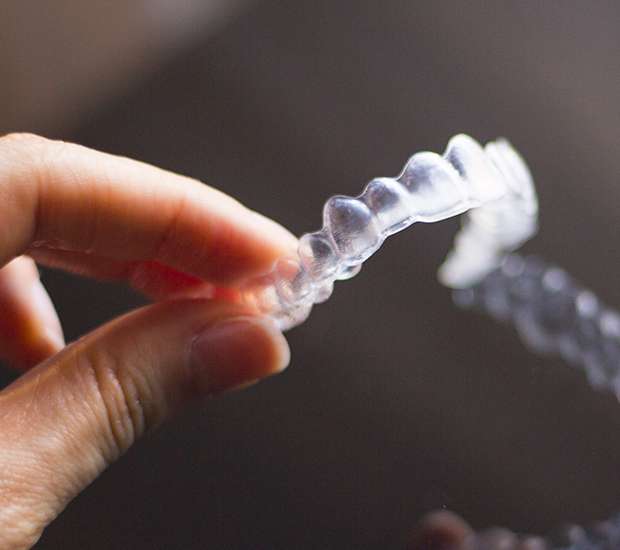 Turlock Invisalign Dentist