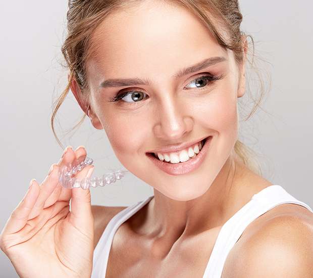 Turlock Invisalign for Teens