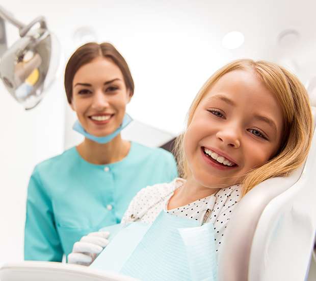 Turlock Kid Friendly Dentist