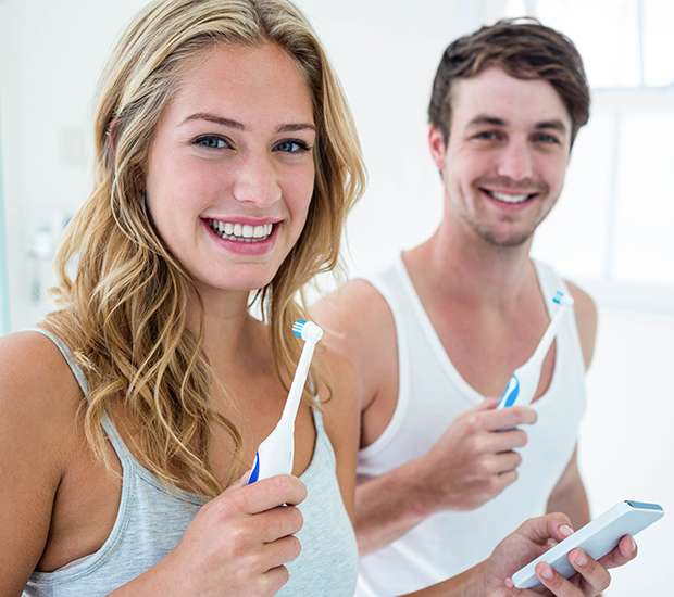 Turlock Oral Hygiene Basics